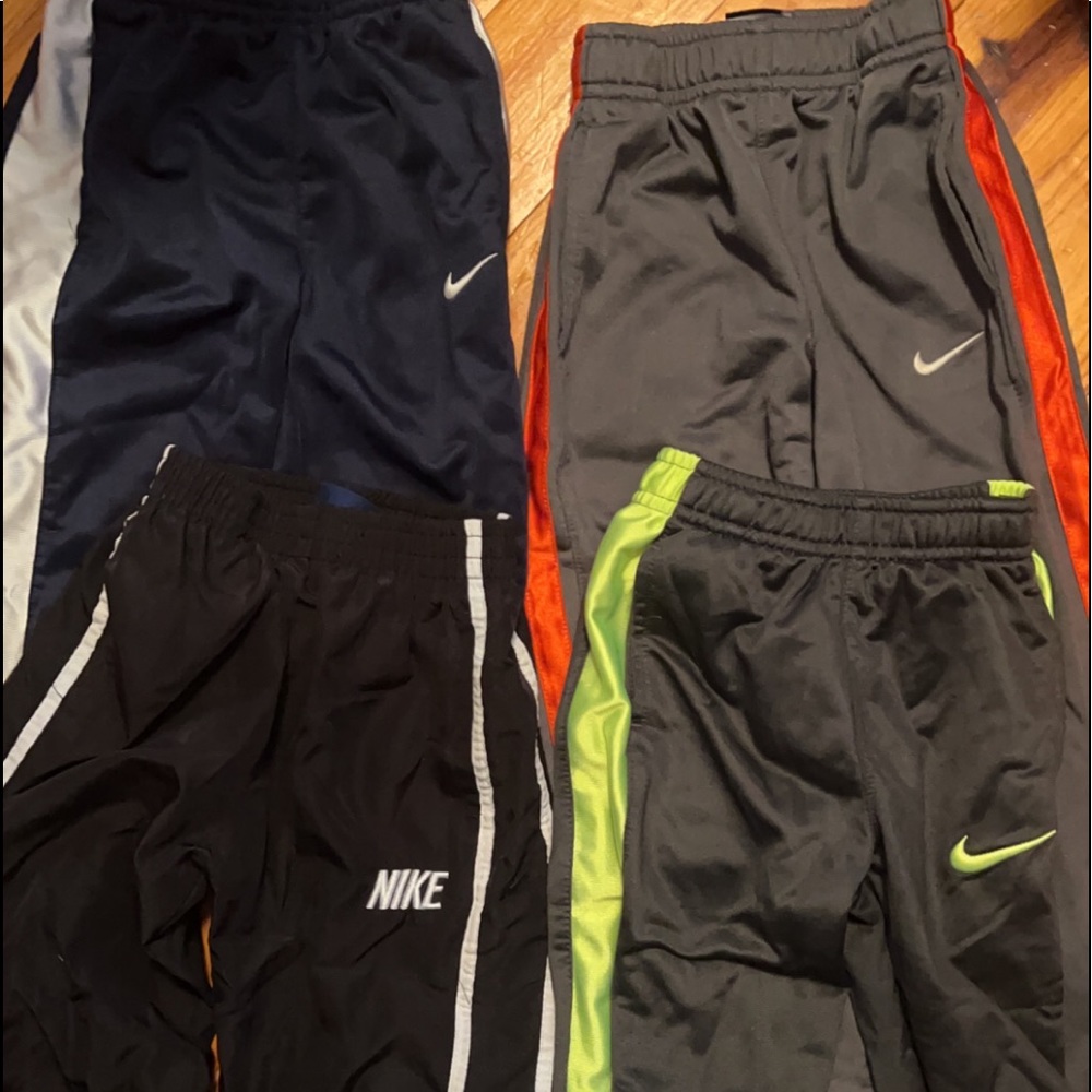 Nike pants 3T Bundle